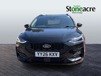 Used Ford Focus 2026 for sale - 79213009: Photo