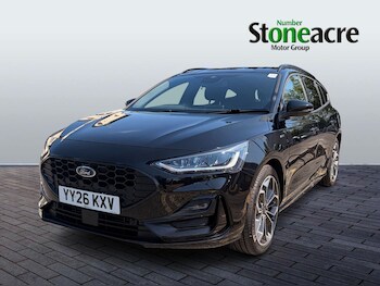 Used Ford Focus 2026 for sale - 79213009: Photo