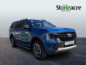 Used Ford Ranger 2025 for sale - 78481528: Photo