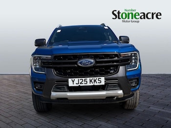Used Ford Ranger 2025 for sale - 78481528: Photo