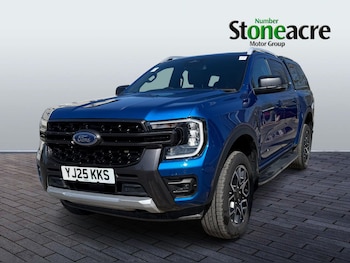 Used Ford Ranger 2025 for sale - 78481528: Photo