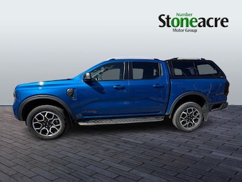 Used Ford Ranger 2025 for sale - 78481528: Photo