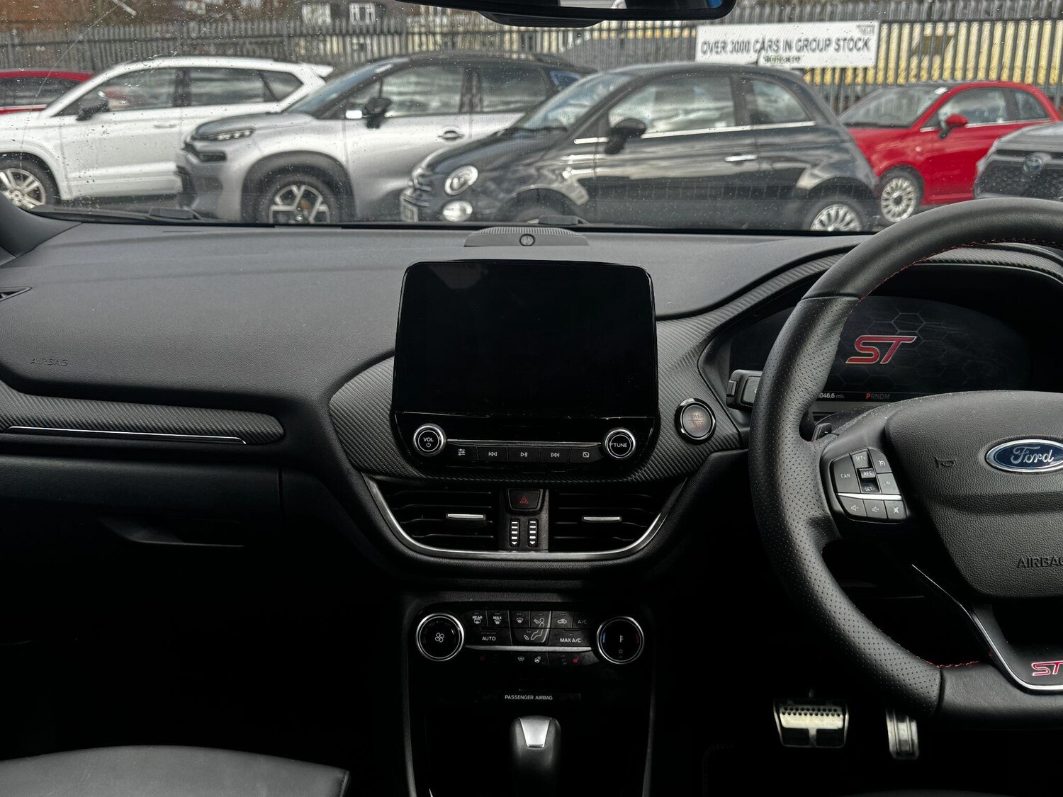 Used Ford Puma 2024 for sale - 77683382: Photo 10