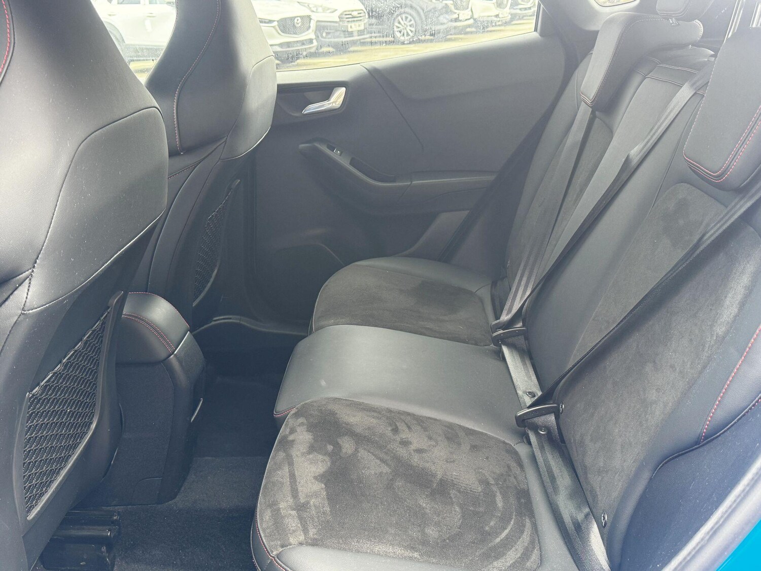 Used Ford Puma 2024 for sale - 77683382: Photo 12