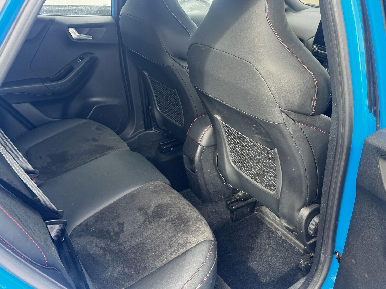 Used Ford Puma 2024 for sale - 77683382: Photo 13