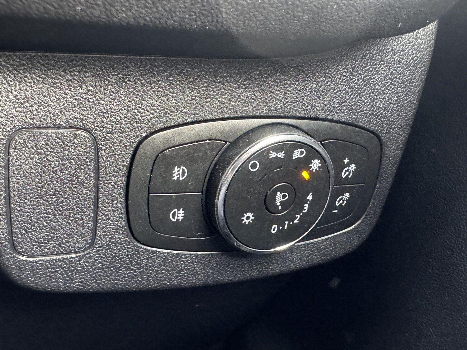 Used Ford Puma 2024 for sale - 77683382: Photo 16