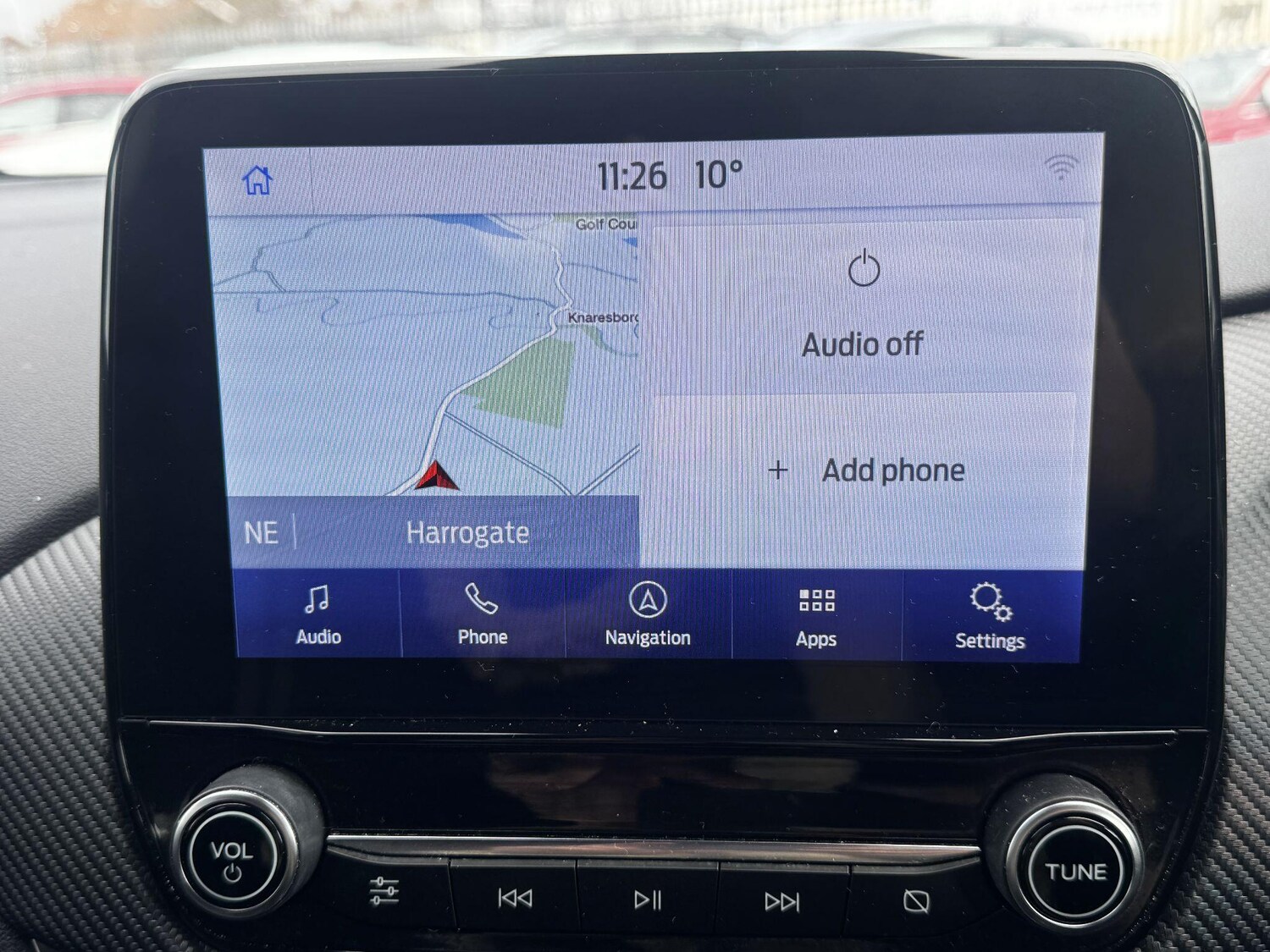 Used Ford Puma 2024 for sale - 77683382: Photo 17