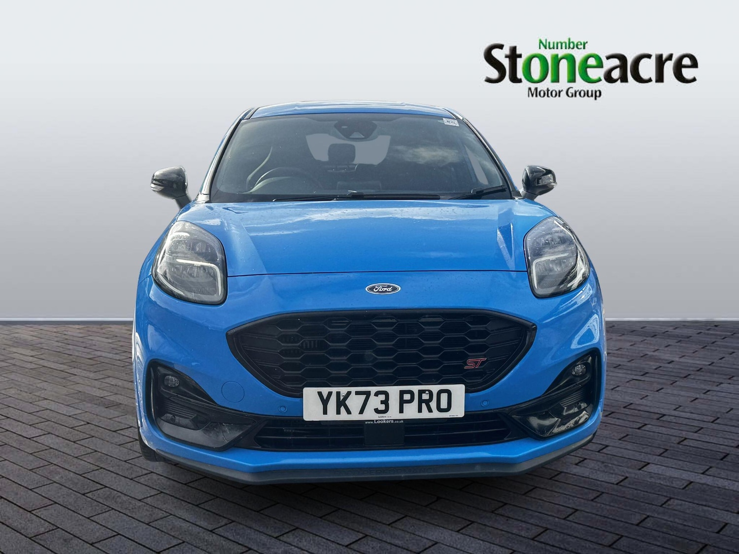Used Ford Puma 2024 for sale - 77683382: Photo 2