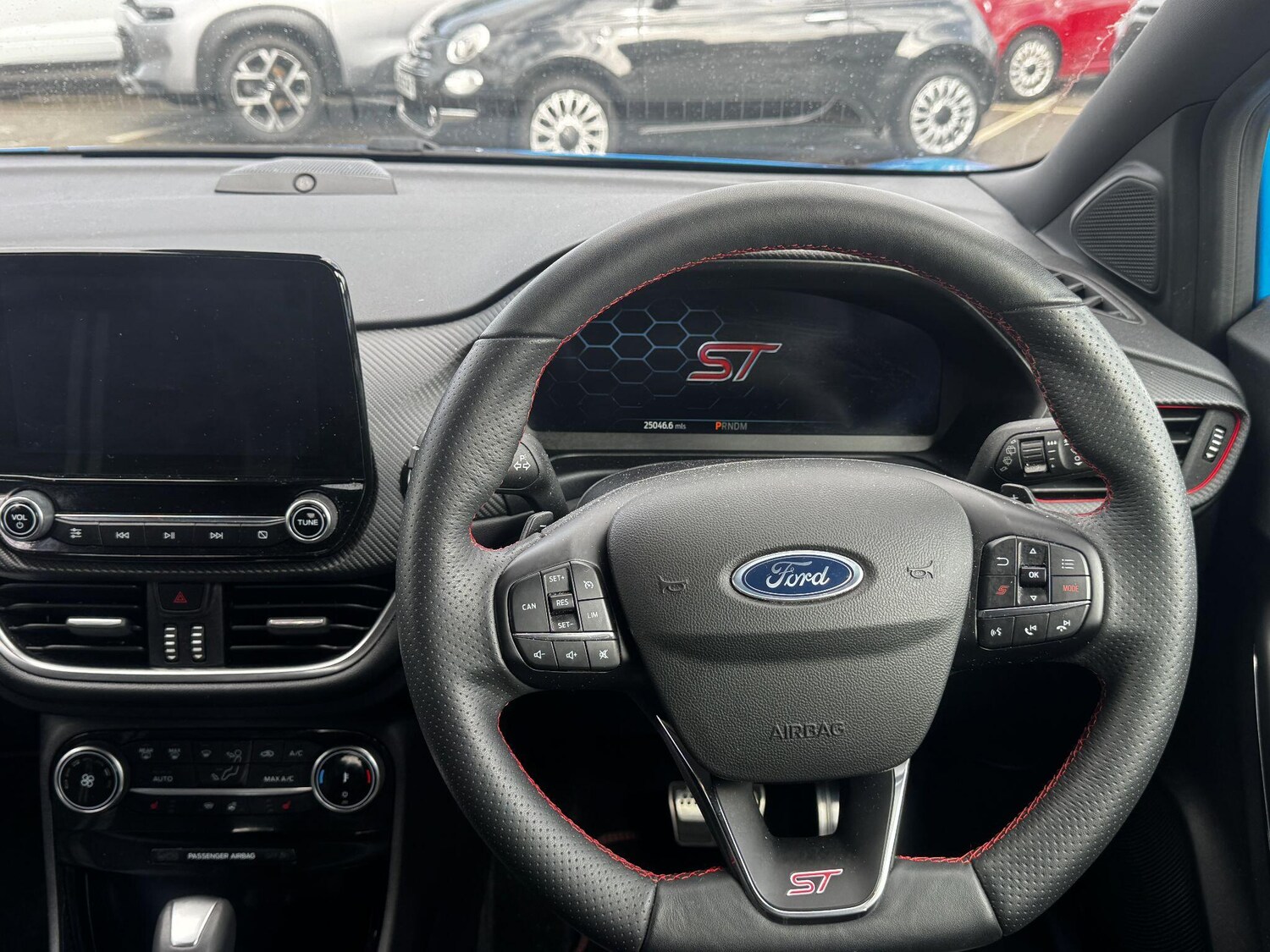 Used Ford Puma 2024 for sale - 77683382: Photo 21