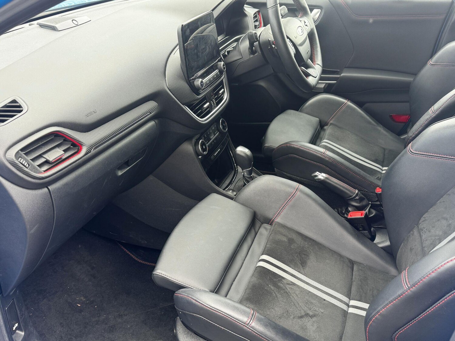 Used Ford Puma 2024 for sale - 77683382: Photo 22