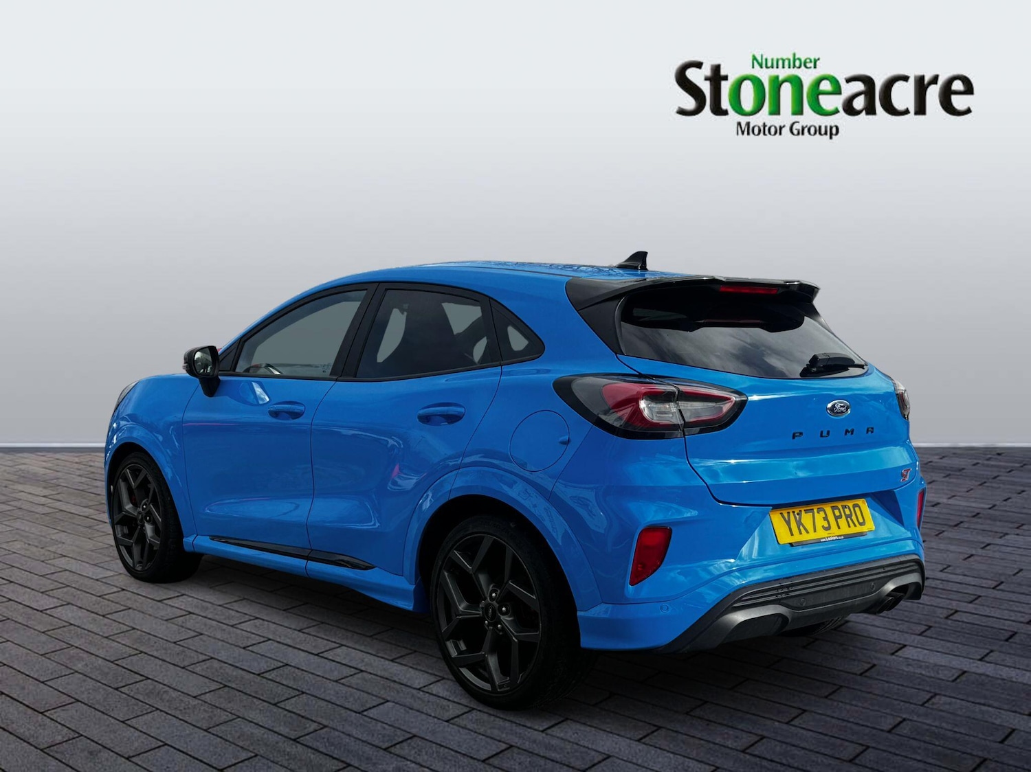 Used Ford Puma 2024 for sale - 77683382: Photo 4
