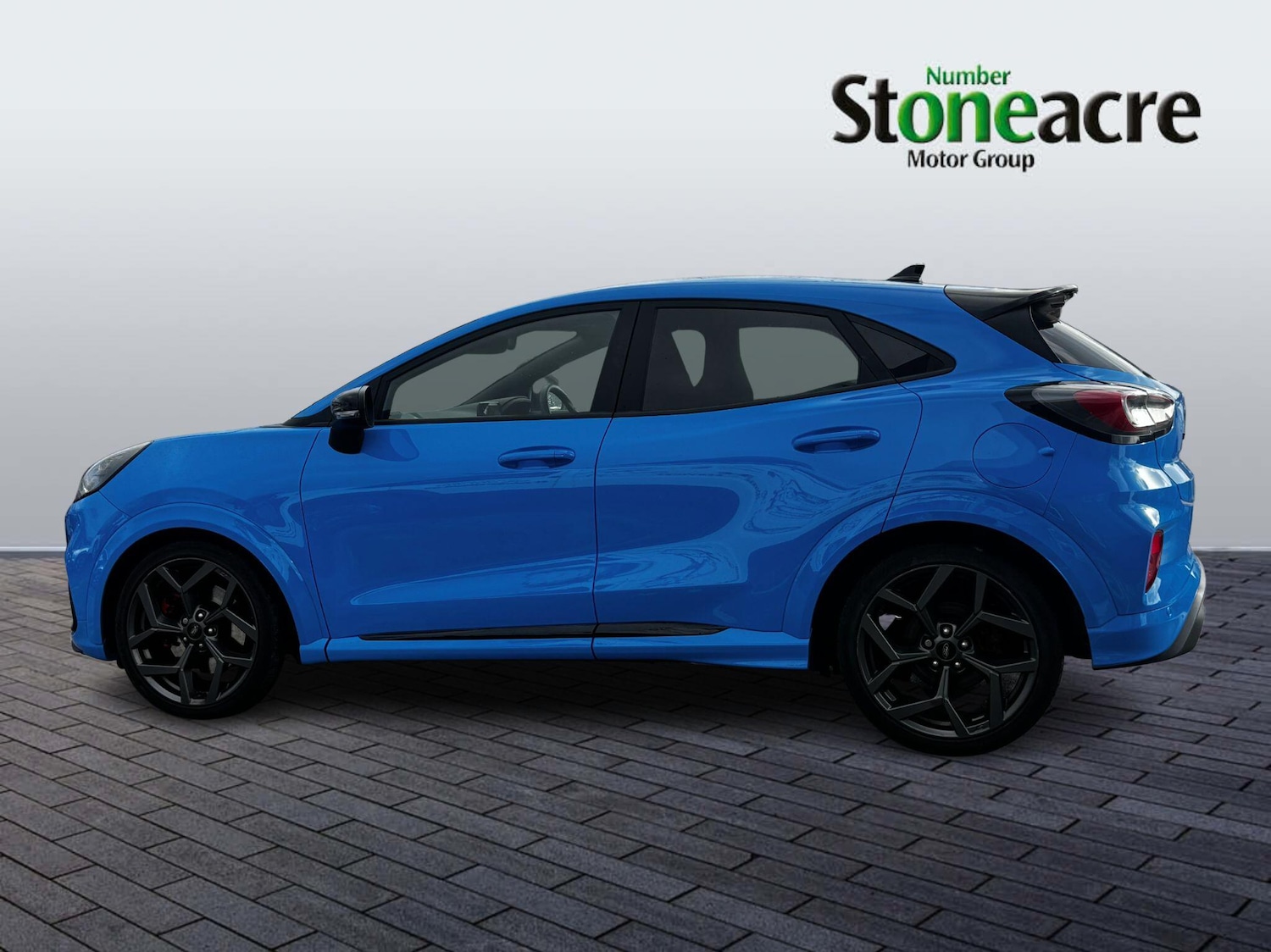 Used Ford Puma 2024 for sale - 77683382: Photo 5