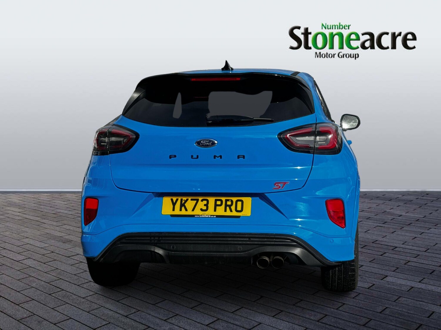 Used Ford Puma 2024 for sale - 77683382: Photo 6