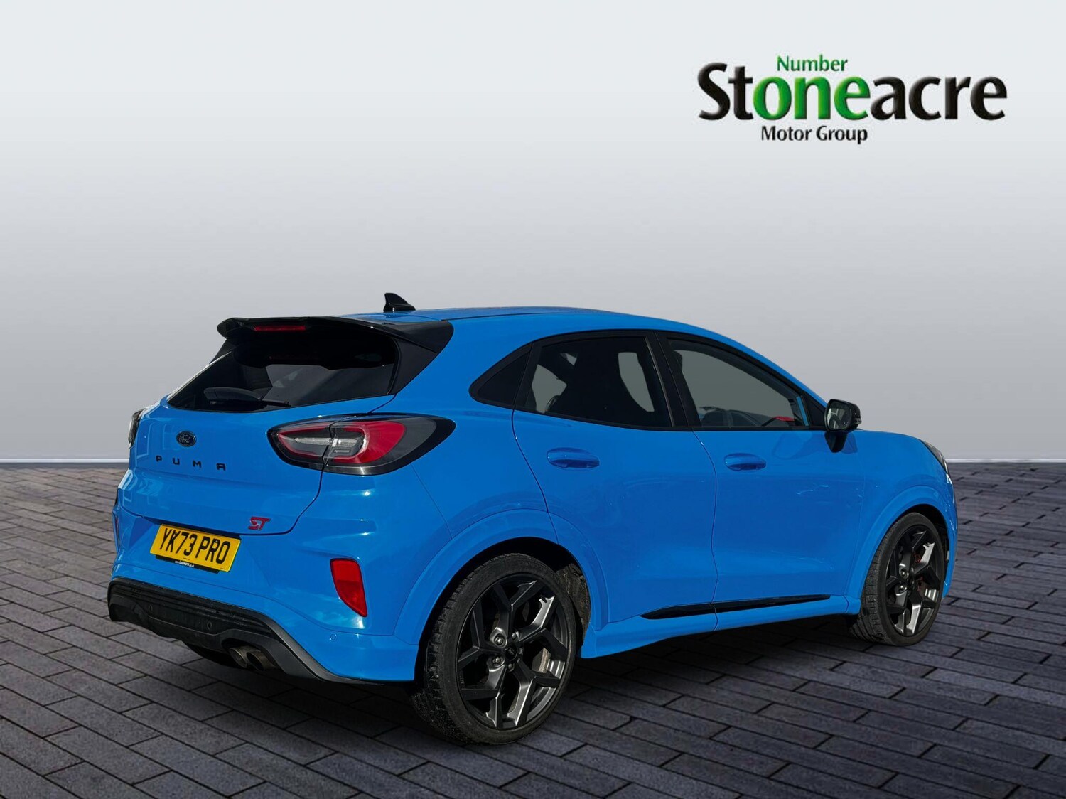 Used Ford Puma 2024 for sale - 77683382: Photo 8
