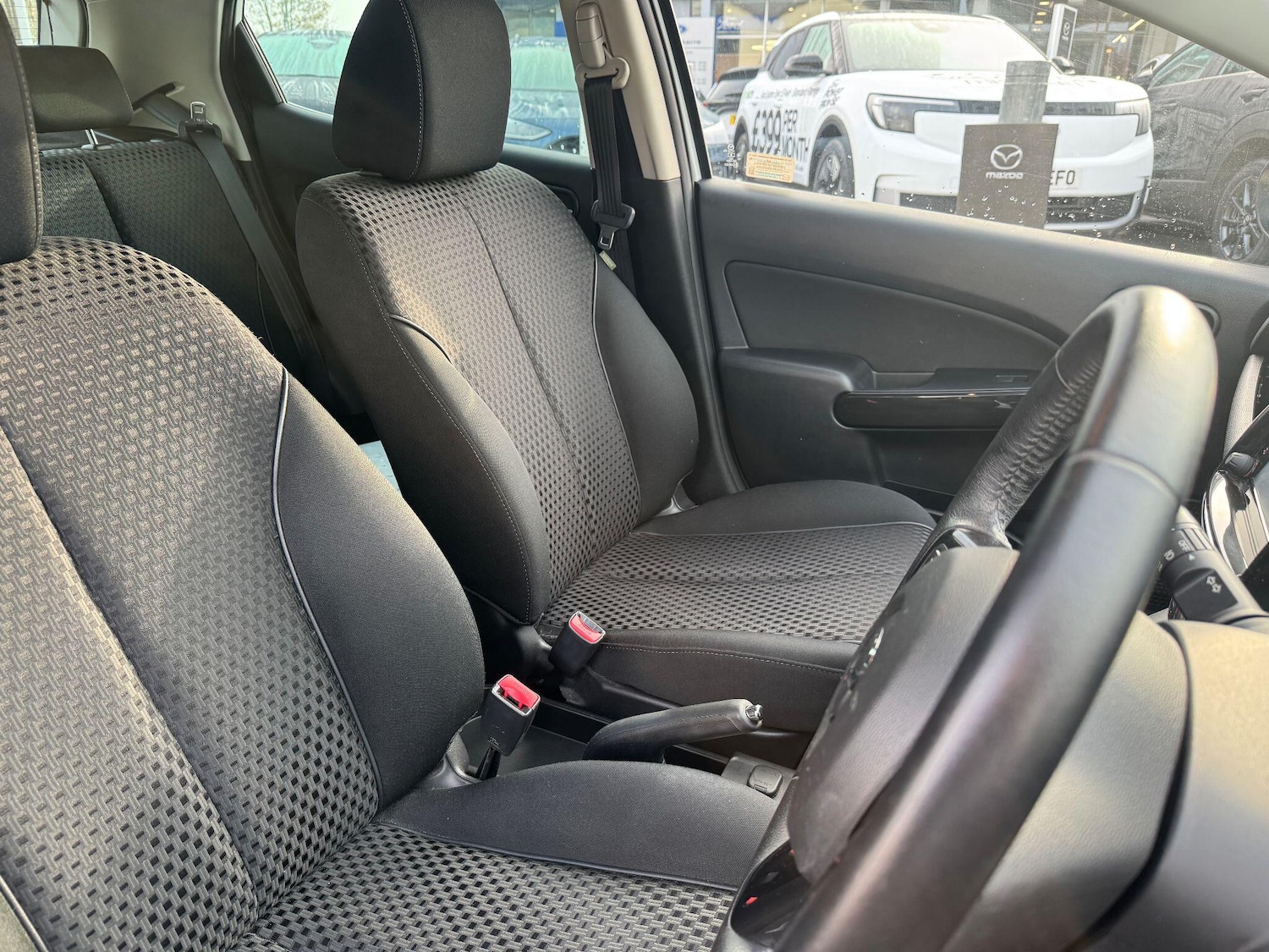 Used Mazda Mazda2 2014 for sale - 76522202: Photo 12