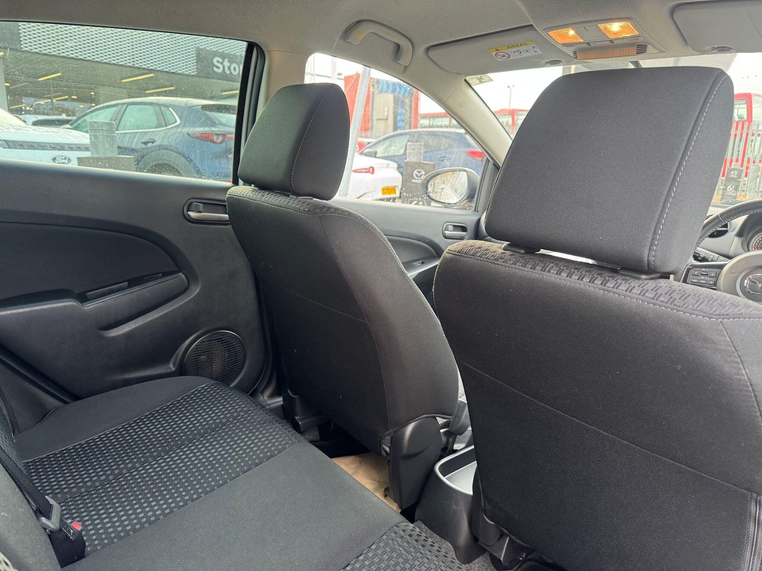 Used Mazda Mazda2 2014 for sale - 76522202: Photo 15