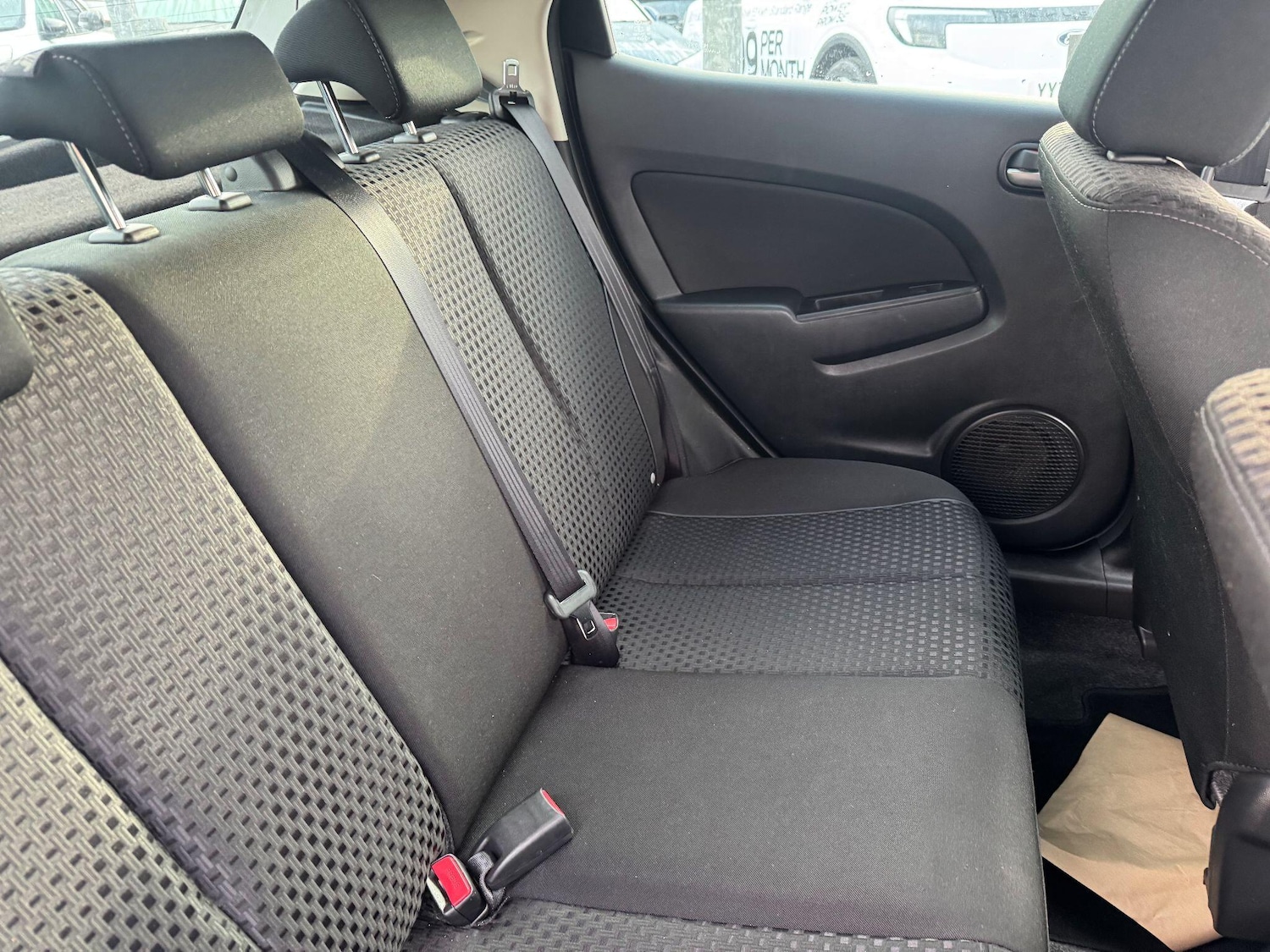 Used Mazda Mazda2 2014 for sale - 76522202: Photo 16