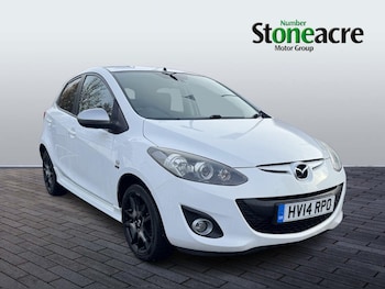 Used Mazda Mazda2 2014 for sale - 76522202: Photo