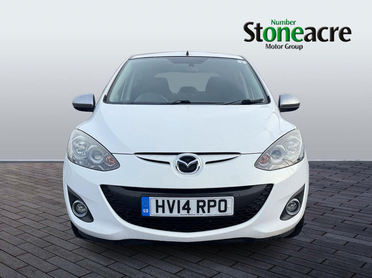 Used Mazda Mazda2 2014 for sale - 76522202: Photo 2