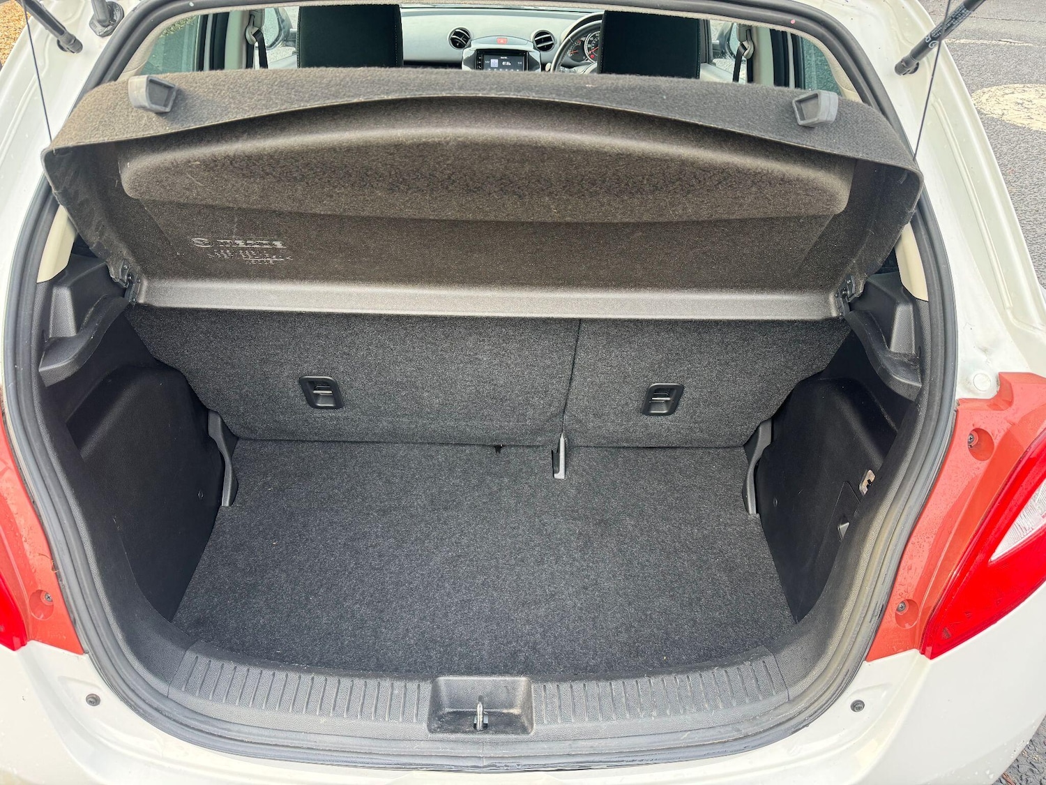 Used Mazda Mazda2 2014 for sale - 76522202: Photo 20