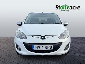 Used Mazda Mazda2 2014 for sale - 76522202: Photo