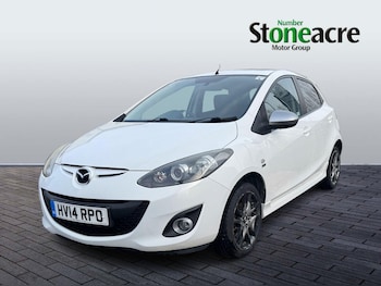 Used Mazda Mazda2 2014 for sale - 76522202: Photo