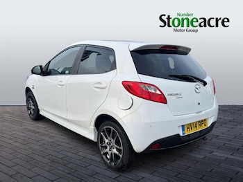 Used Mazda Mazda2 2014 for sale - 76522202: Photo