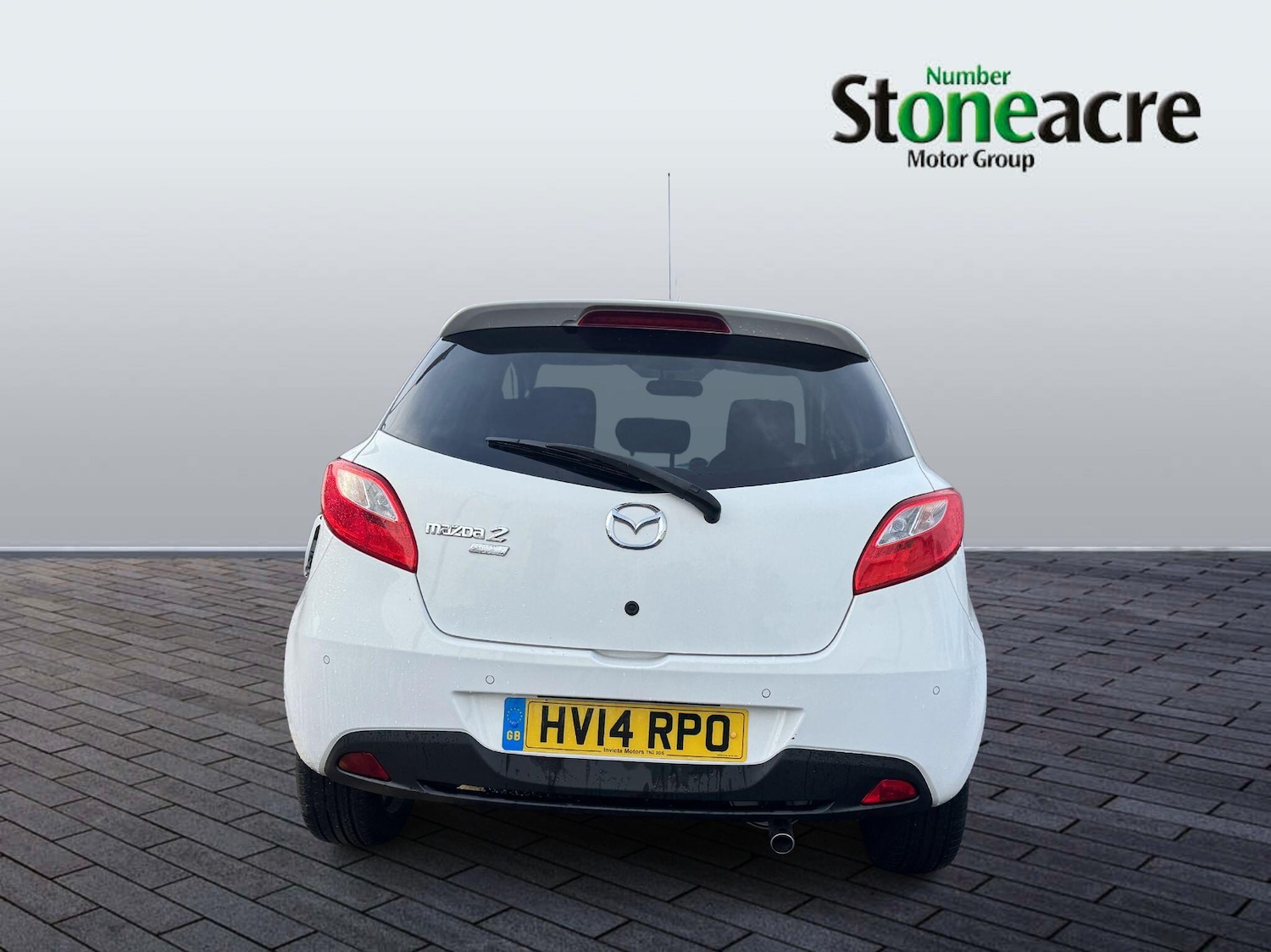 Used Mazda Mazda2 2014 for sale - 76522202: Photo 6