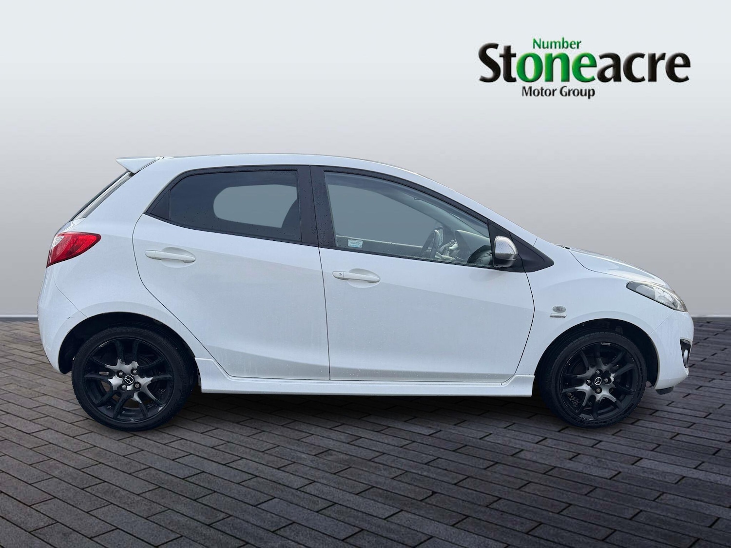 Used Mazda Mazda2 2014 for sale - 76522202: Photo 7