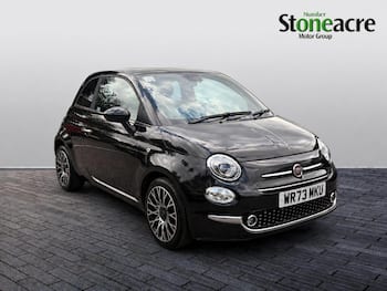 Used Fiat 500 2023 for sale - 79847808: Photo