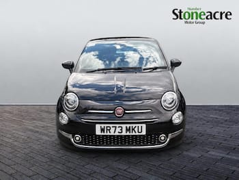 Used Fiat 500 2023 for sale - 79847808: Photo