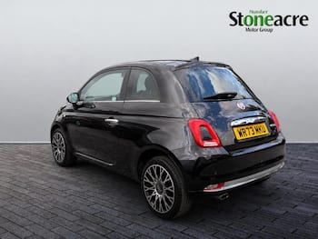 Used Fiat 500 2023 for sale - 79847808: Photo