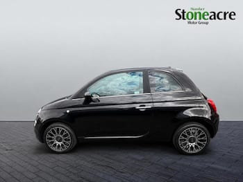 Used Fiat 500 2023 for sale - 79847808: Photo
