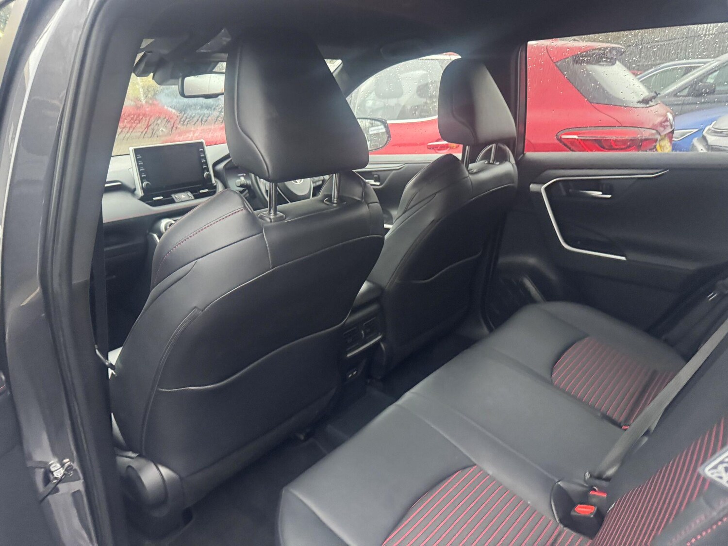 Used Toyota RAV4 2022 for sale - 77497470: Photo 12