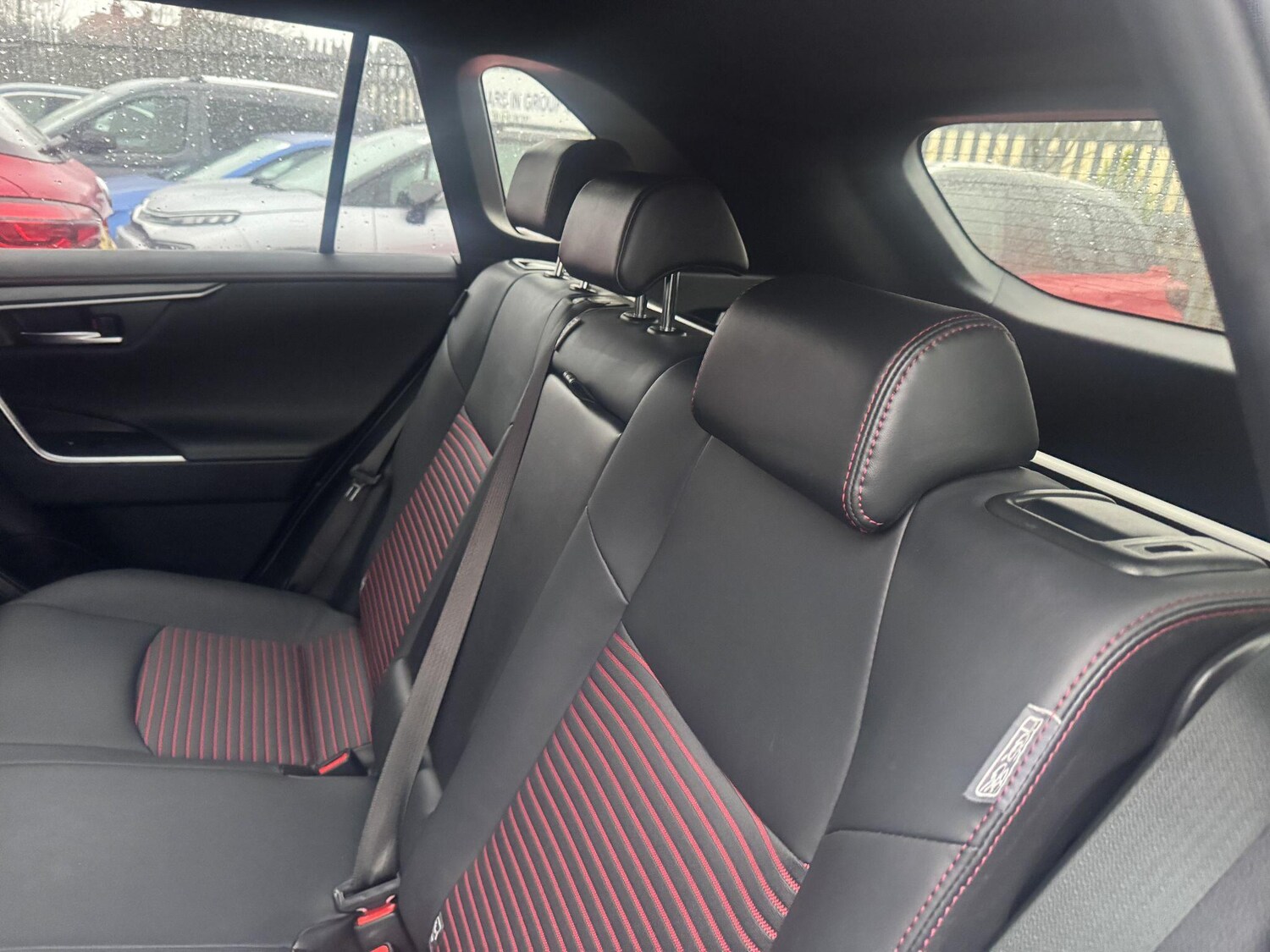 Used Toyota RAV4 2022 for sale - 77497470: Photo 13