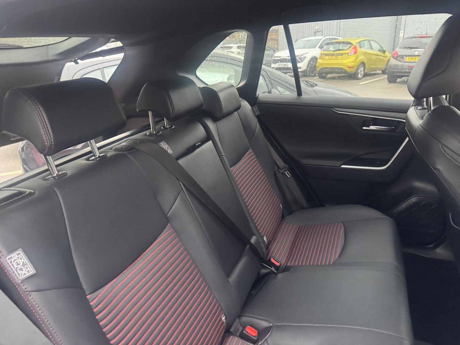 Used Toyota RAV4 2022 for sale - 77497470: Photo 15