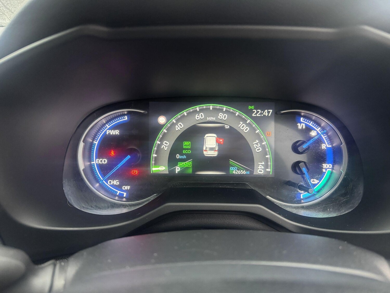 Used Toyota RAV4 2022 for sale - 77497470: Photo 17