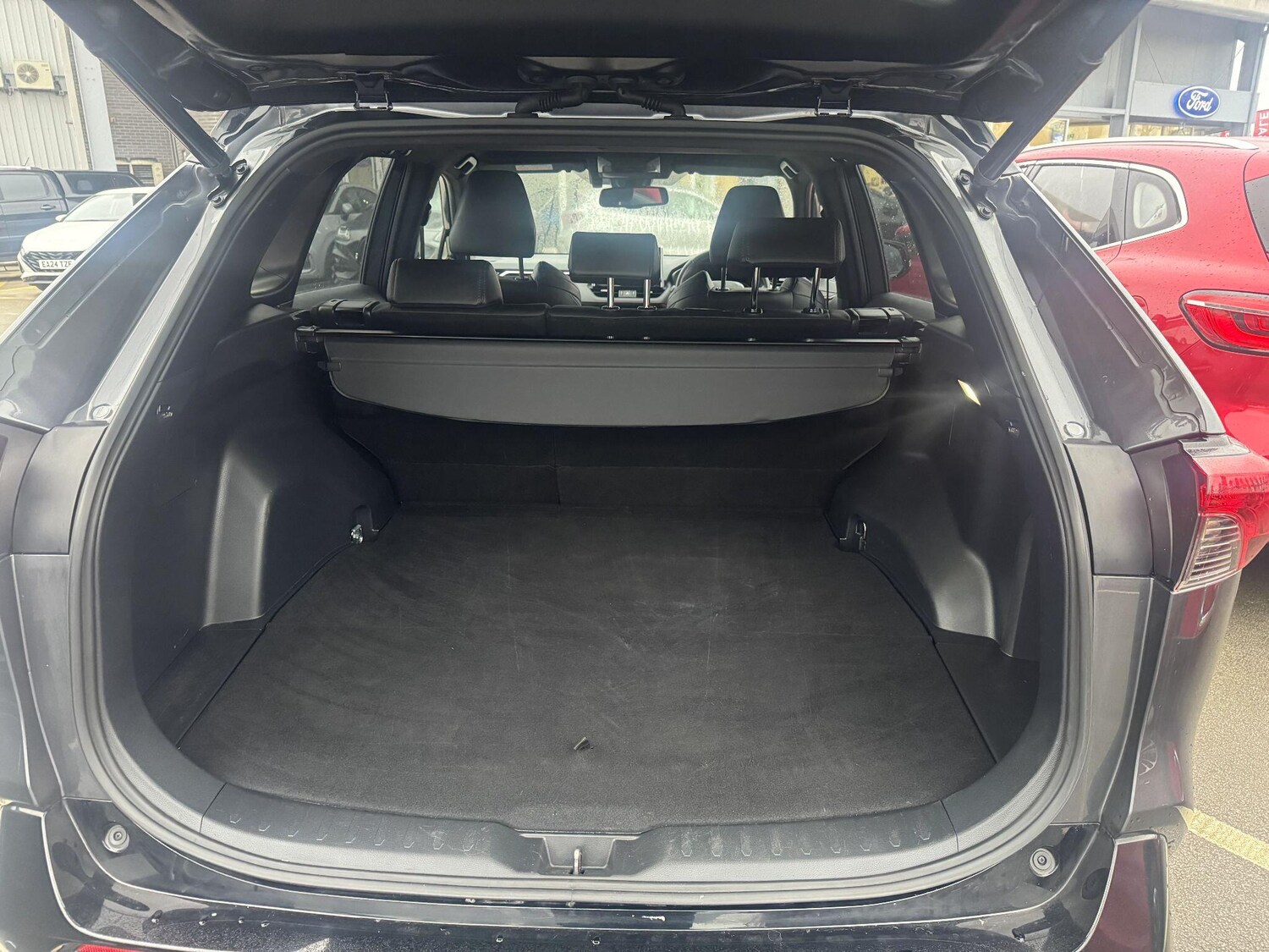 Used Toyota RAV4 2022 for sale - 77497470: Photo 18