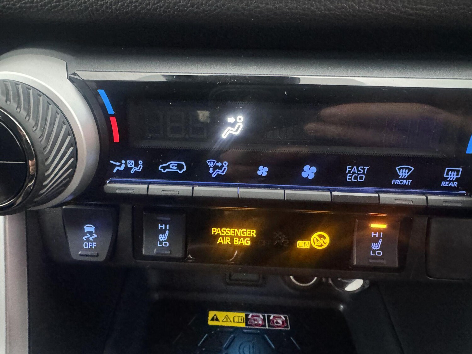 Used Toyota RAV4 2022 for sale - 77497470: Photo 19