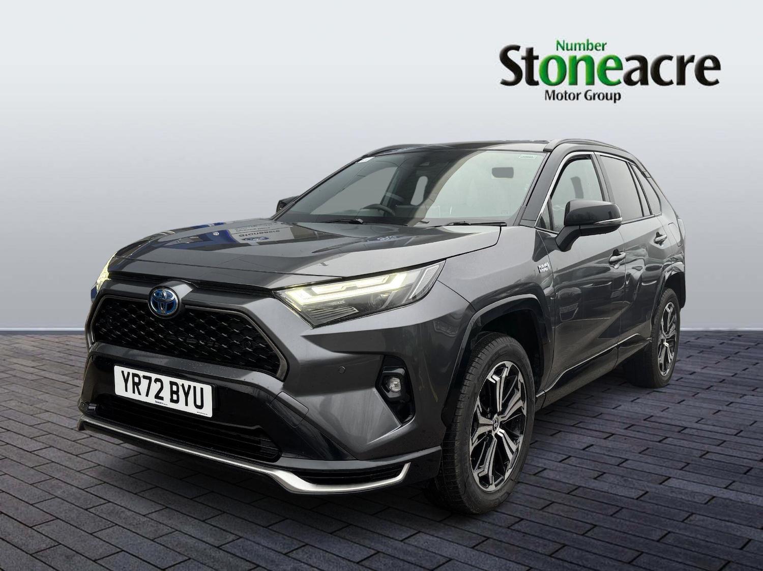 Used Toyota RAV4 2022 for sale - 77497470: Photo 3