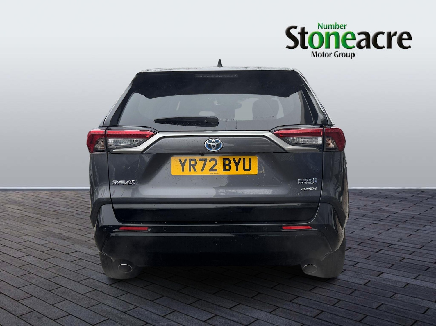 Used Toyota RAV4 2022 for sale - 77497470: Photo 5