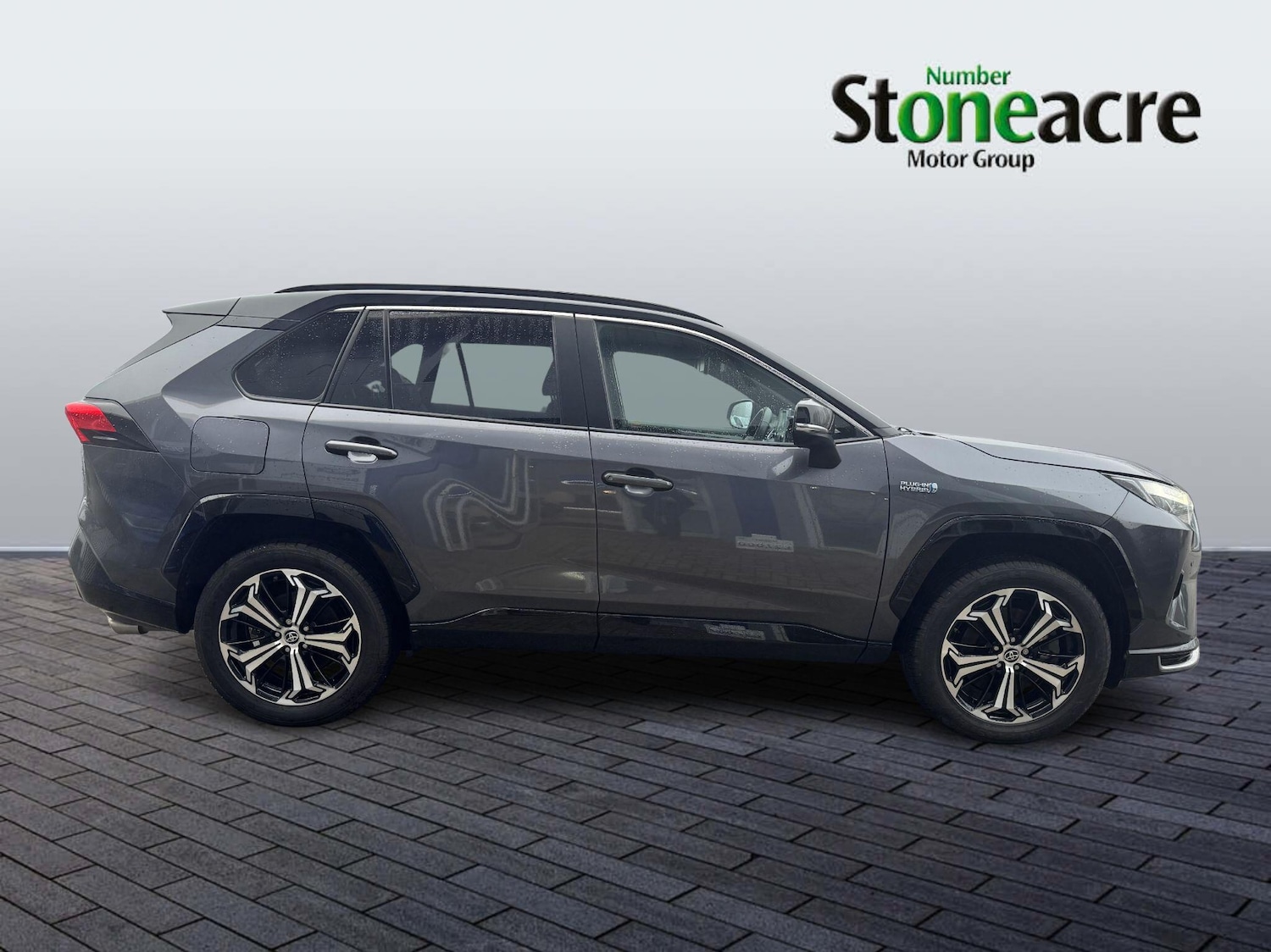 Used Toyota RAV4 2022 for sale - 77497470: Photo 6