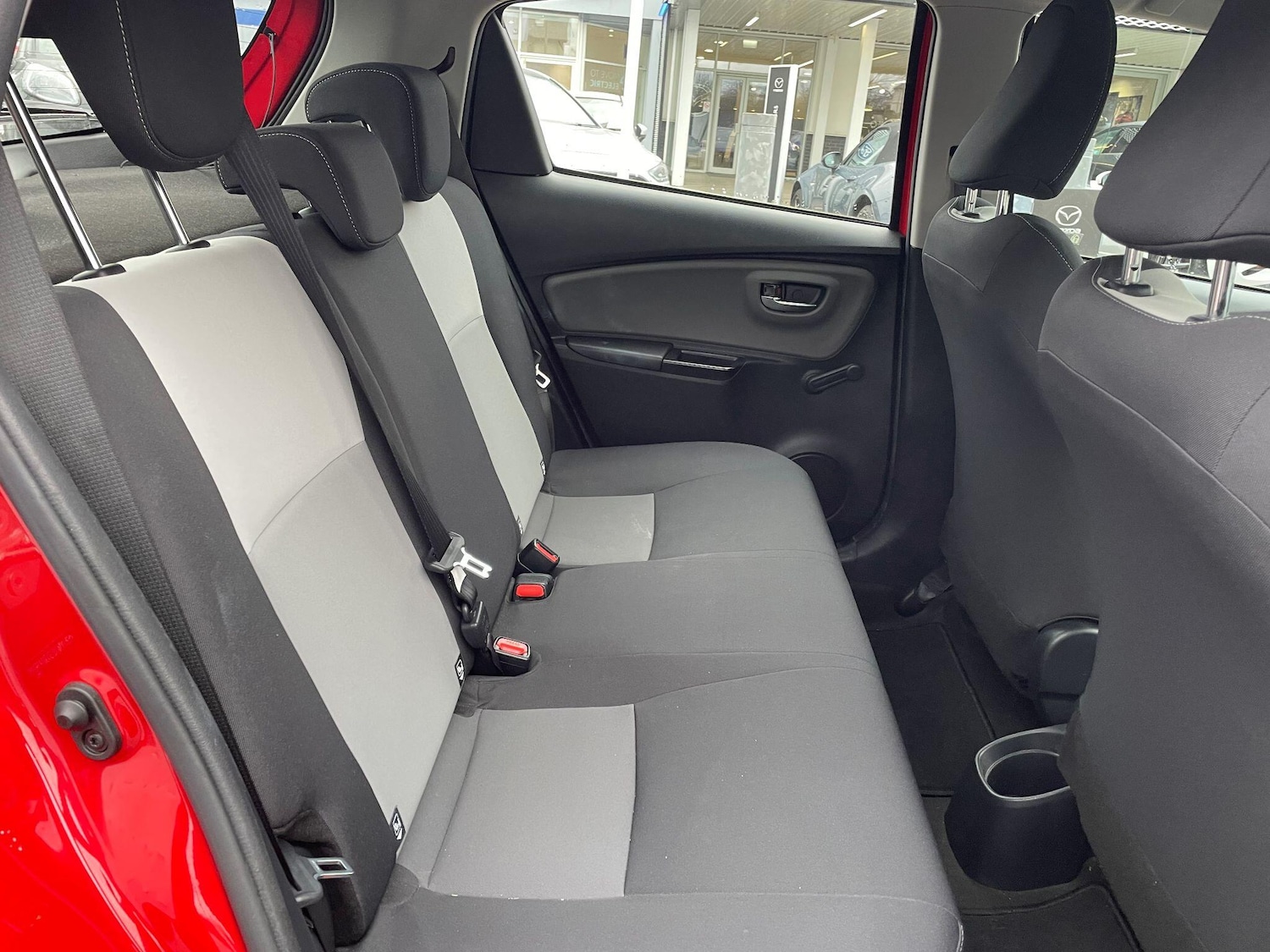 Used Toyota Yaris 2019 for sale - 76689674: Photo 22