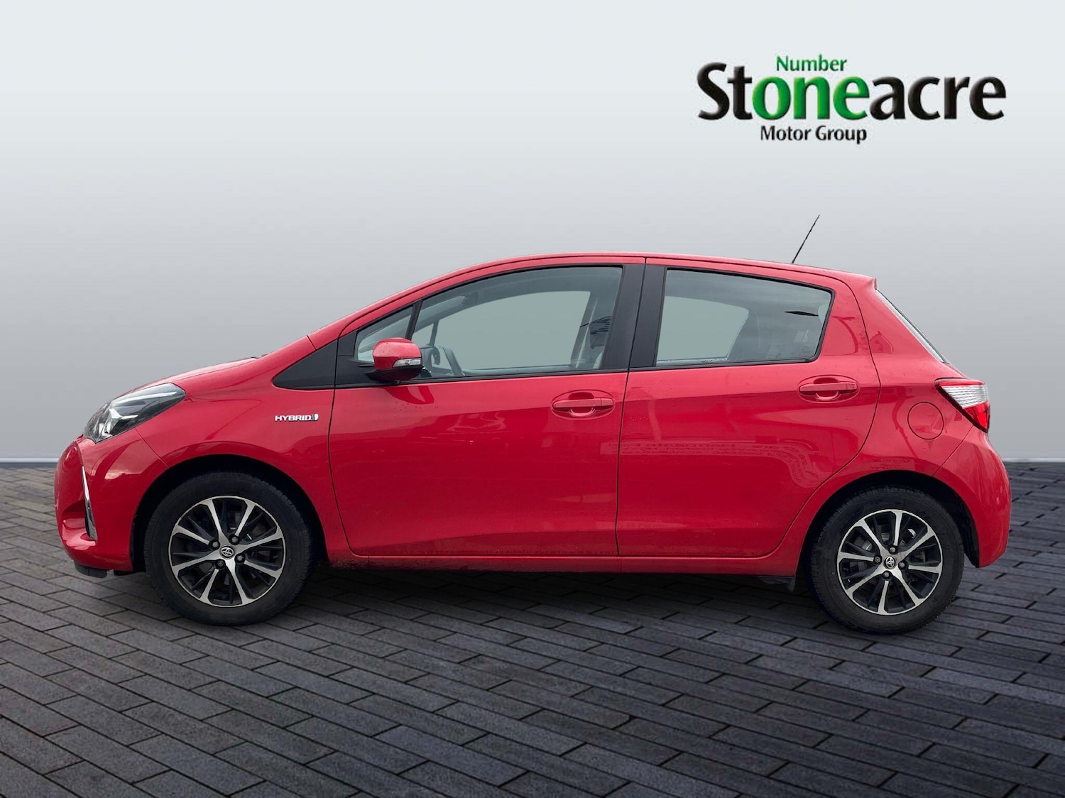 Used Toyota Yaris 2019 for sale - 76689674: Photo 7