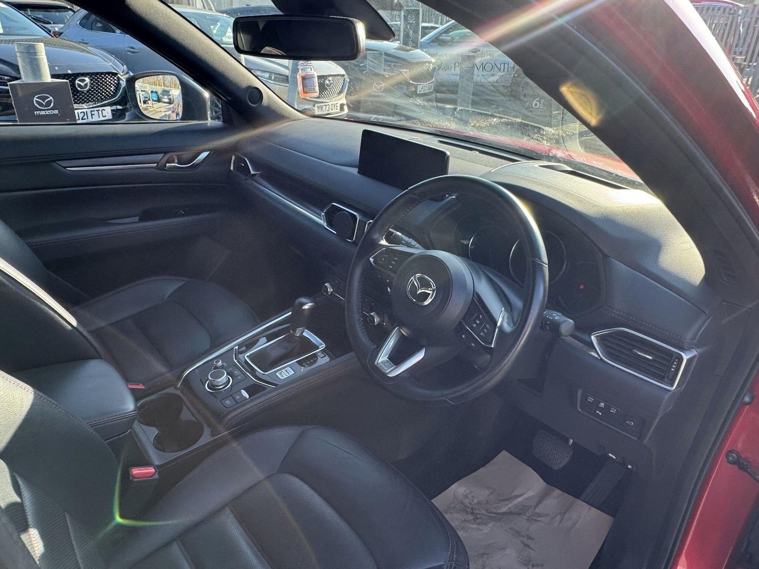 Used Mazda CX-5 for sale - 77769024: Photo 10