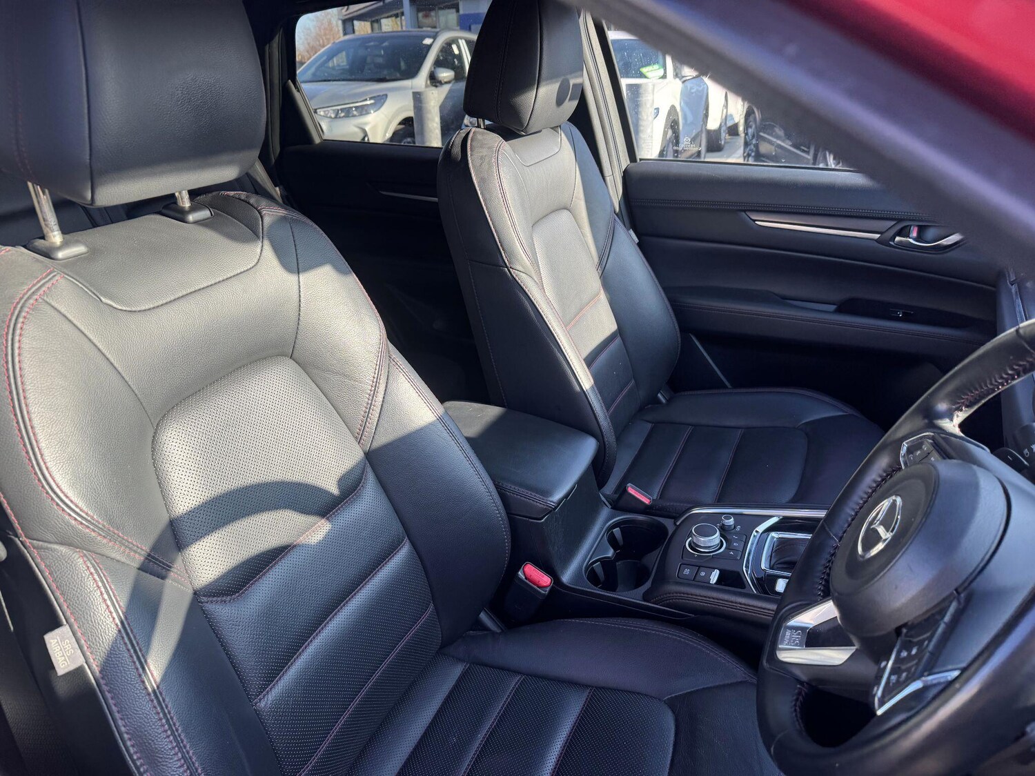 Used Mazda CX-5 for sale - 77769024: Photo 12