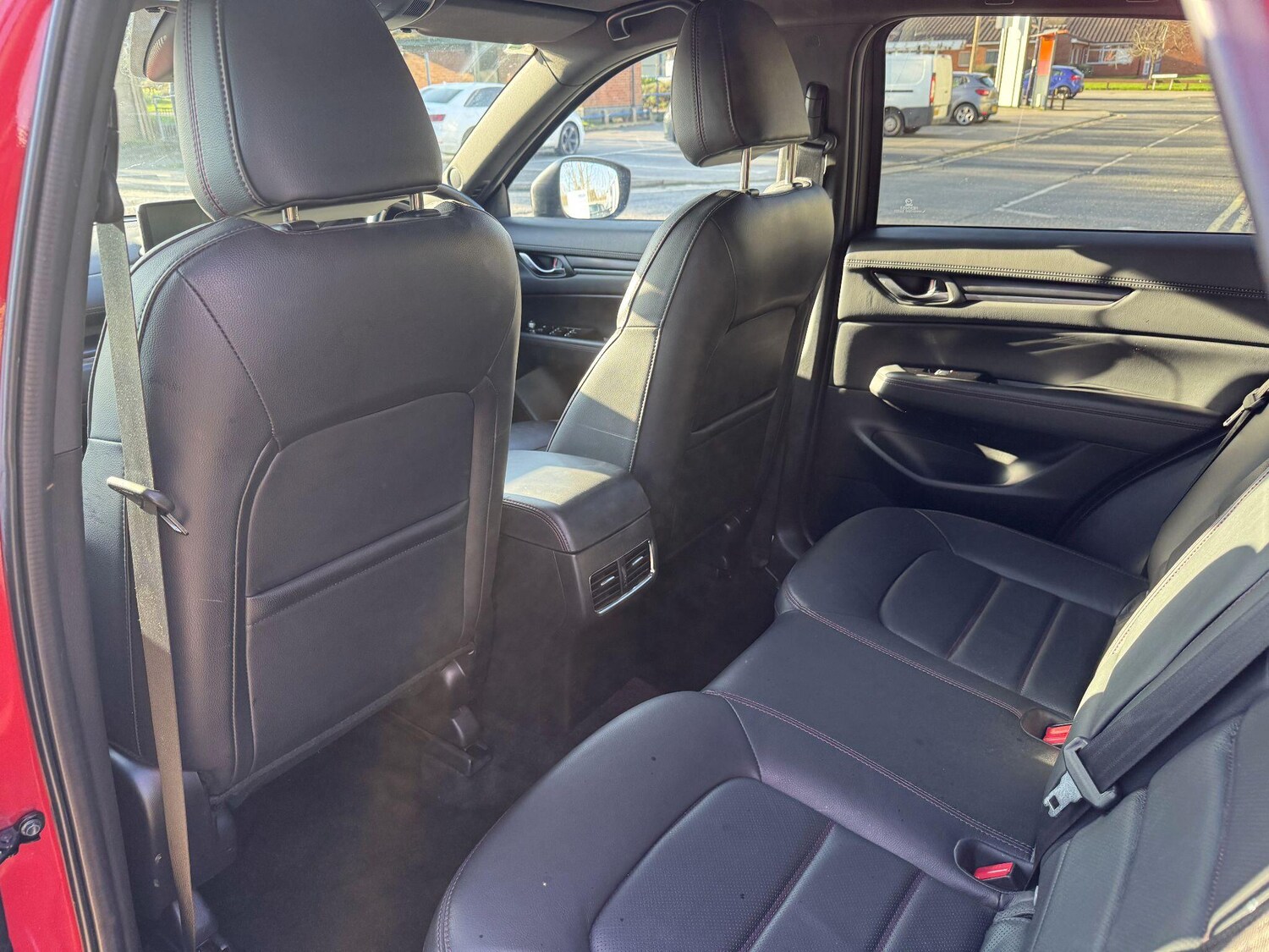 Used Mazda CX-5 for sale - 77769024: Photo 13