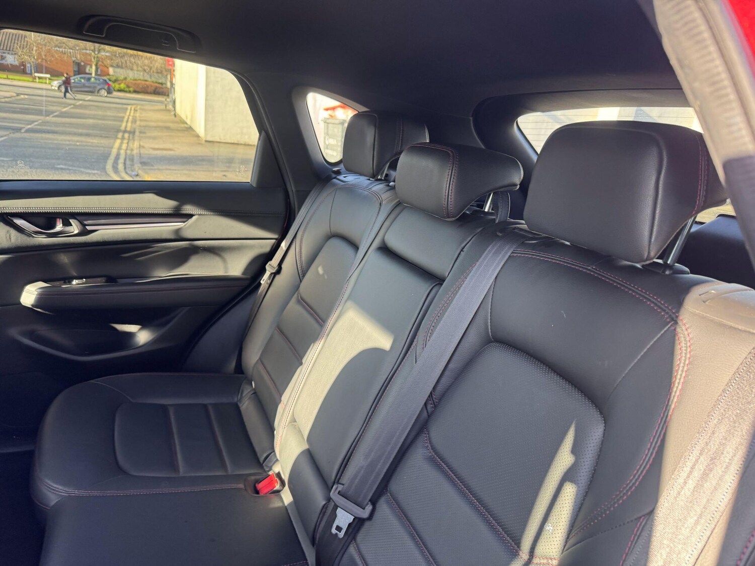 Used Mazda CX-5 for sale - 77769024: Photo 14