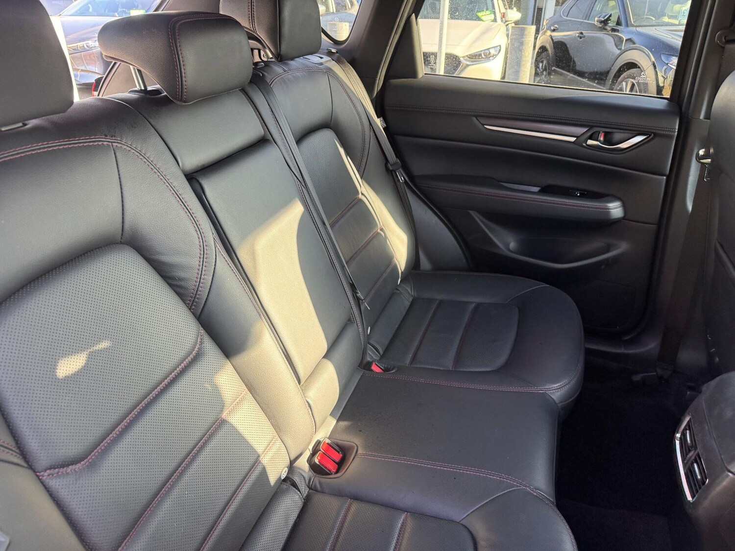 Used Mazda CX-5 for sale - 77769024: Photo 16