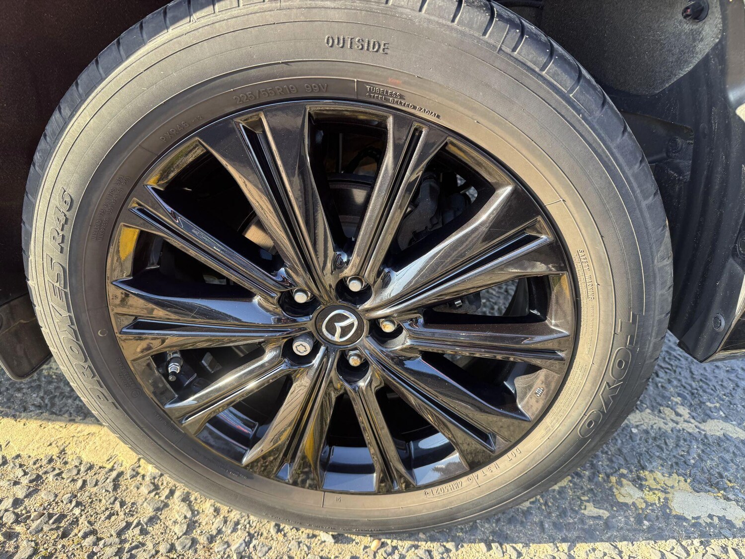 Used Mazda CX-5 for sale - 77769024: Photo 17